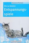 R. Portmann: Die 50 besten Entspannungsspiele