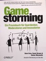 D. Gray: Gamestorming