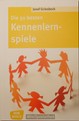 J. Griesbeck: Die 50 besten Kennenlernspiele