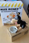 Max Money