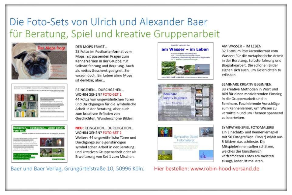 Kennenlernen worte