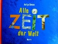 A. Damm: Alle Zeit der Welt