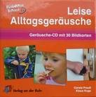C. Preuß: Leise Alltagsgeräusche