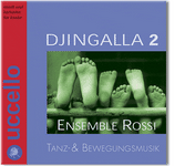 Ensemble Rossi: Djingalla 2