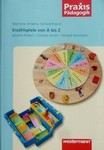 S. Jentgens, G. Knecht: Erzählspiele von A bis Z