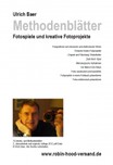 Methodenblätter "Fotospiele und kreative Fotoprojekte"