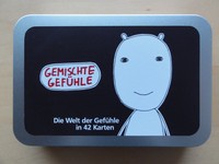 Gemischte Gefühle