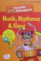 E. Gudlen, B. Scheer: Musik, Rhythmus & Klang
