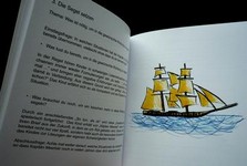 A. Thüner: Kapitäntspatent - Meerkompetenzen für Kinder und Jugendlichen
