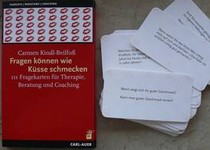 C.Kindl-Beilfuß: Fragen können wie Küsse schmecken