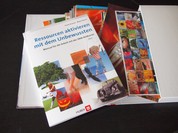 F. Krause, M. Storch: Ressourcen aktivieren mit dem Unbewussten