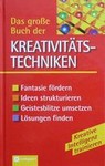 E. Boos: Das große Buch der Kreativitätstechniken