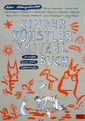 Kinder Künstler Kritzel Buch