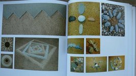 M. Pouyet: Ideenbuch Landart