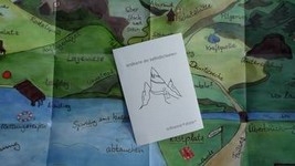Landkarte der Befindlichkeiten