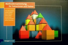 P. Dürrschmidt u.a.: Methodensammlung für Trainerinnen und Trainer