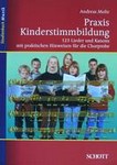 A. Mohr: Praxis Kinderstimmbildung