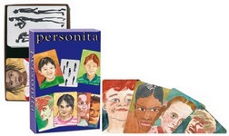PERSONITA-Karten