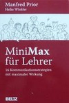 M. Prior, H. Winkler: MiniMax für Lehrer
