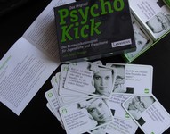 P. Thiesen: Psycho-Kick