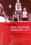 G. Martens: Wisst ihr, was gestern passiert ist?