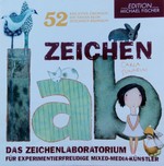 C. Sonheim: Das Zeichenlaboratorium für Mixed-Media-Künstler